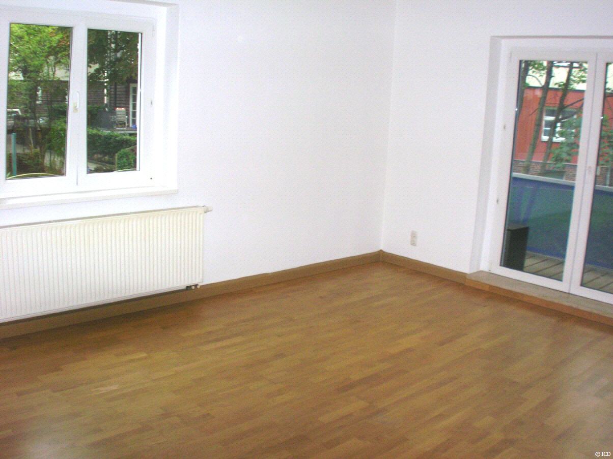 Dresden Laubegast, freundliche 3 Zimmer Wohnung m